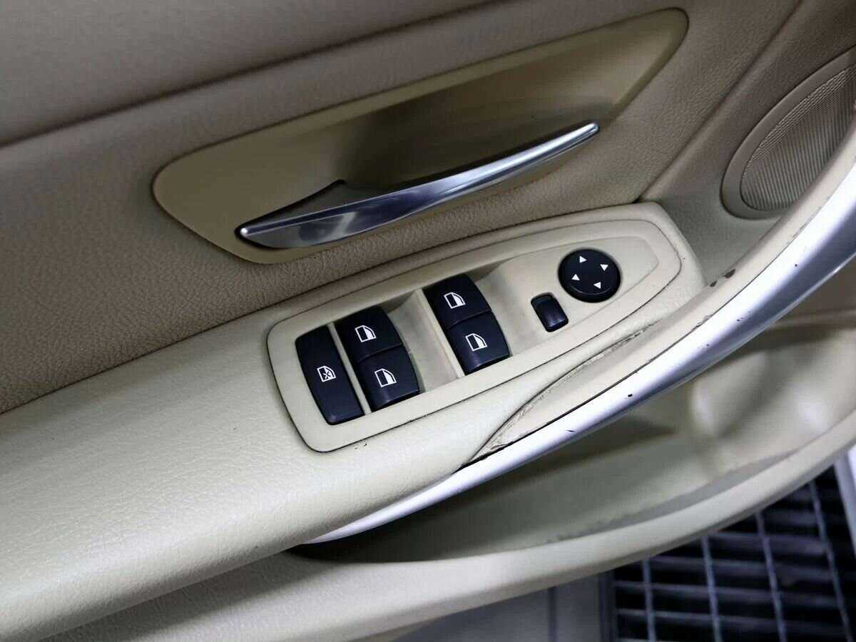 BMW 3 серии 2014 года с пробегом. Фото: #8