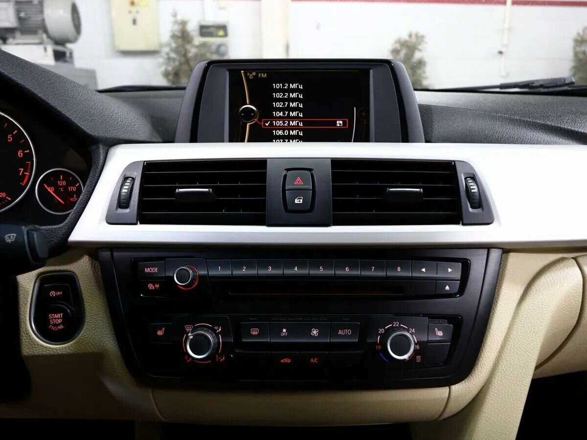 BMW 3 серии 2014 года с пробегом. Фото: #18