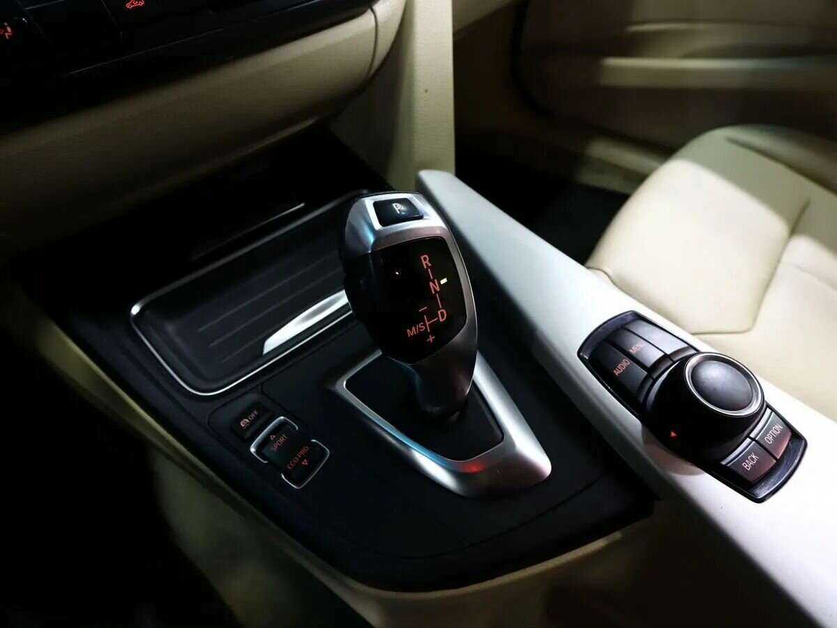 BMW 3 серии 2014 года с пробегом. Фото: #19