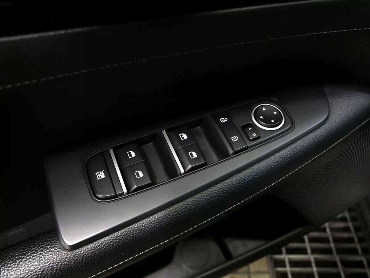 Kia Cerato 2021 года с пробегом. Фото: #6