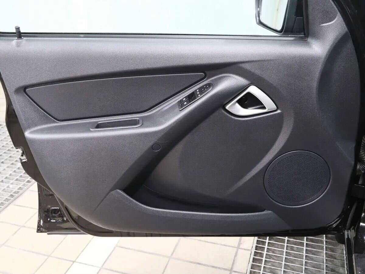 Lada (ВАЗ) Granta 2023 года с пробегом. Фото: #6