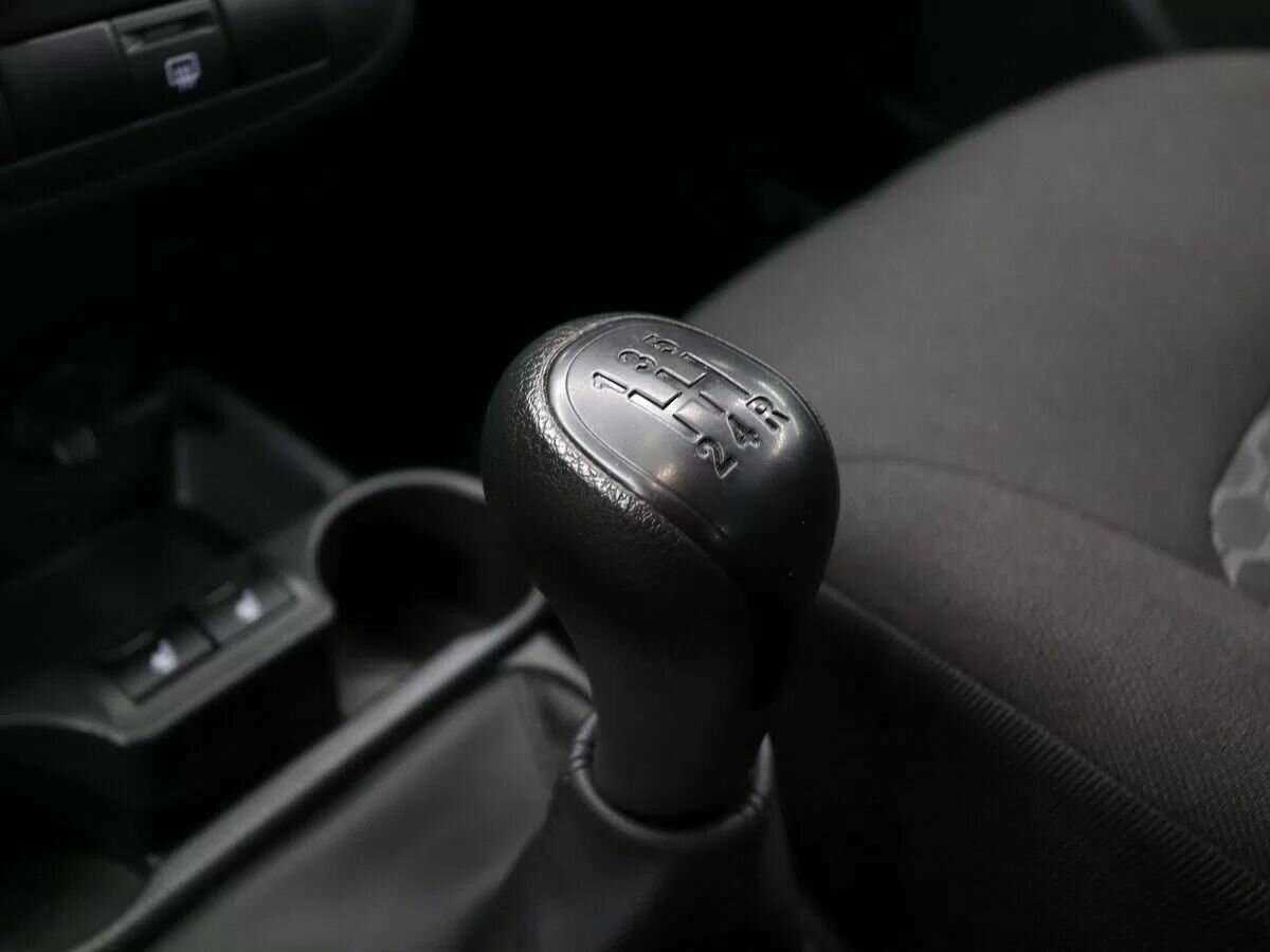 Lada (ВАЗ) Granta 2023 года с пробегом. Фото: #8