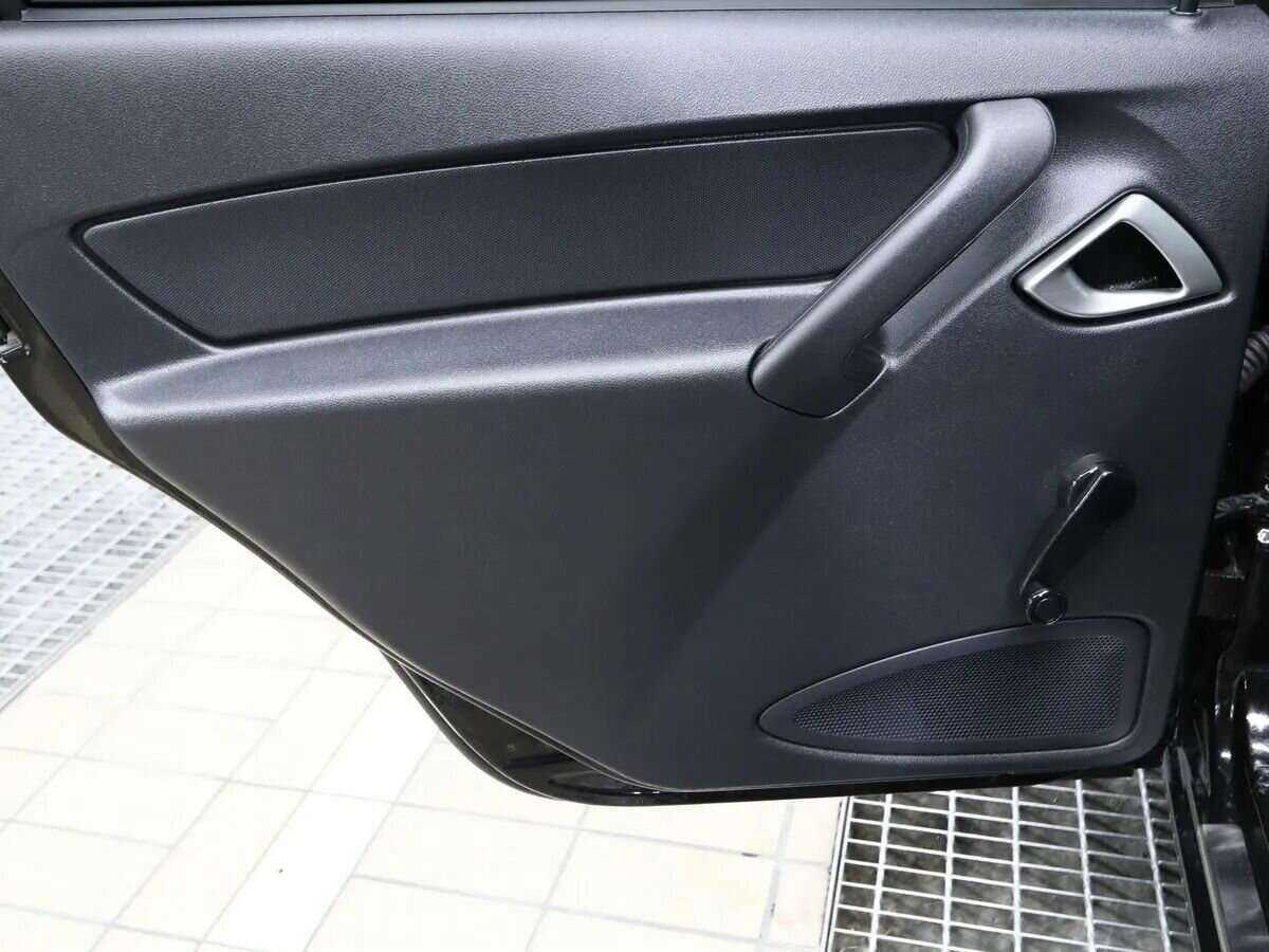 Lada (ВАЗ) Granta 2023 года с пробегом. Фото: #9