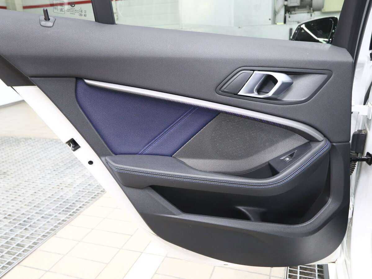 BMW 1 серии 2019 года с пробегом. Фото: #13