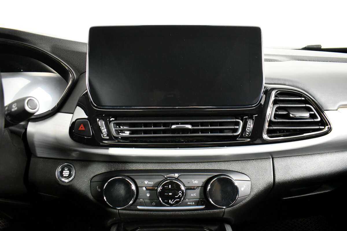 EXEED TXL 2021 года с пробегом. Фото: #10