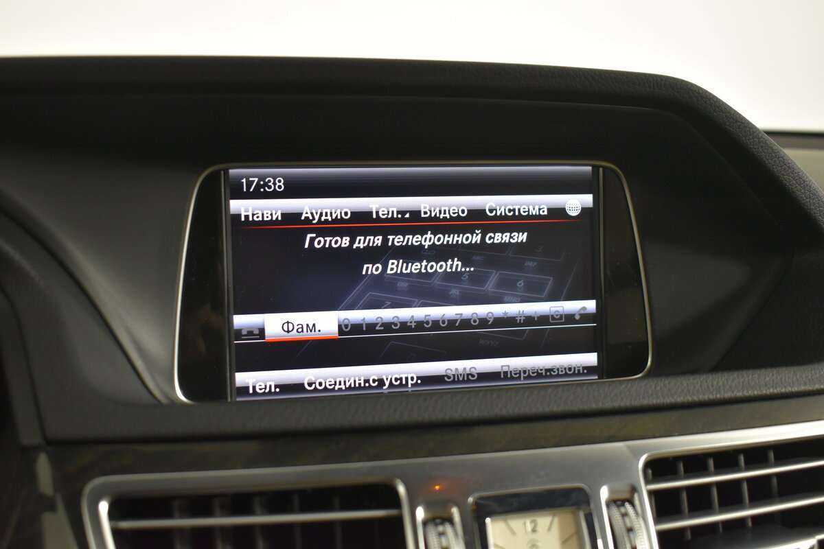 Mercedes-Benz E-Класс 2013 года с пробегом. Фото: #24