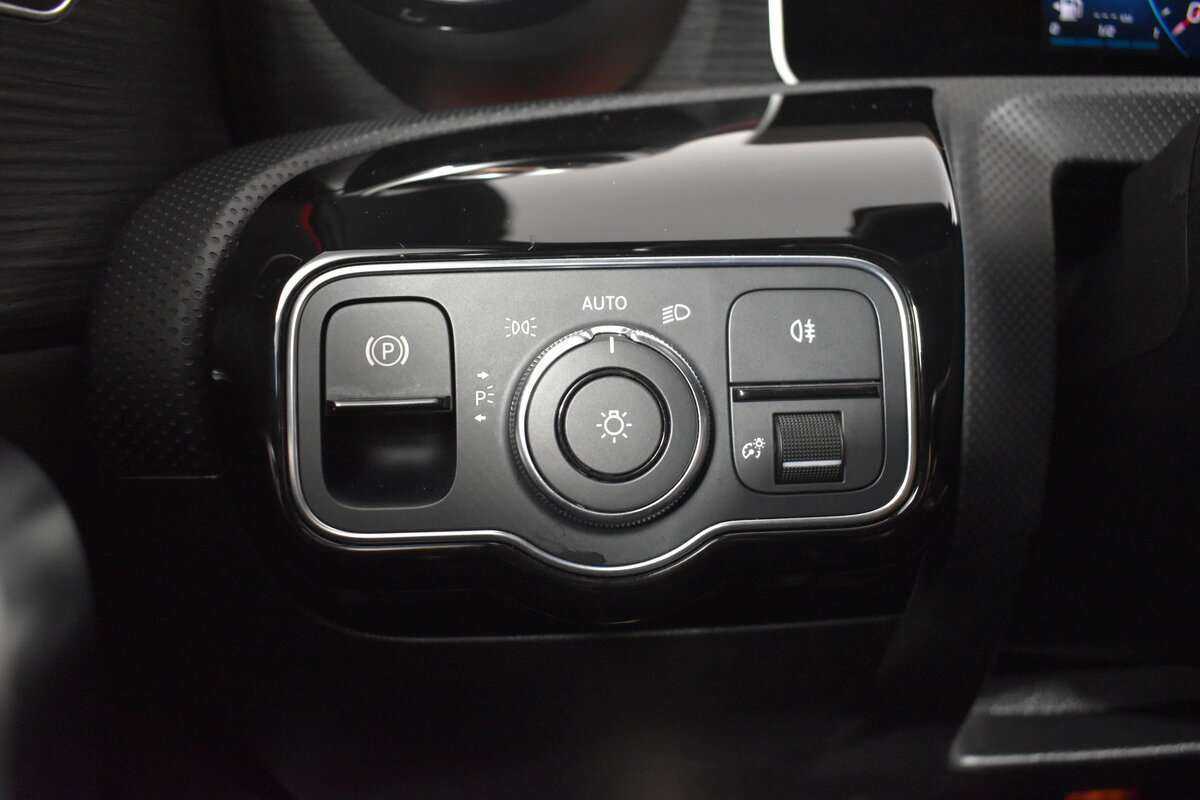 Mercedes-Benz A-Класс 2018 года с пробегом. Фото: #22