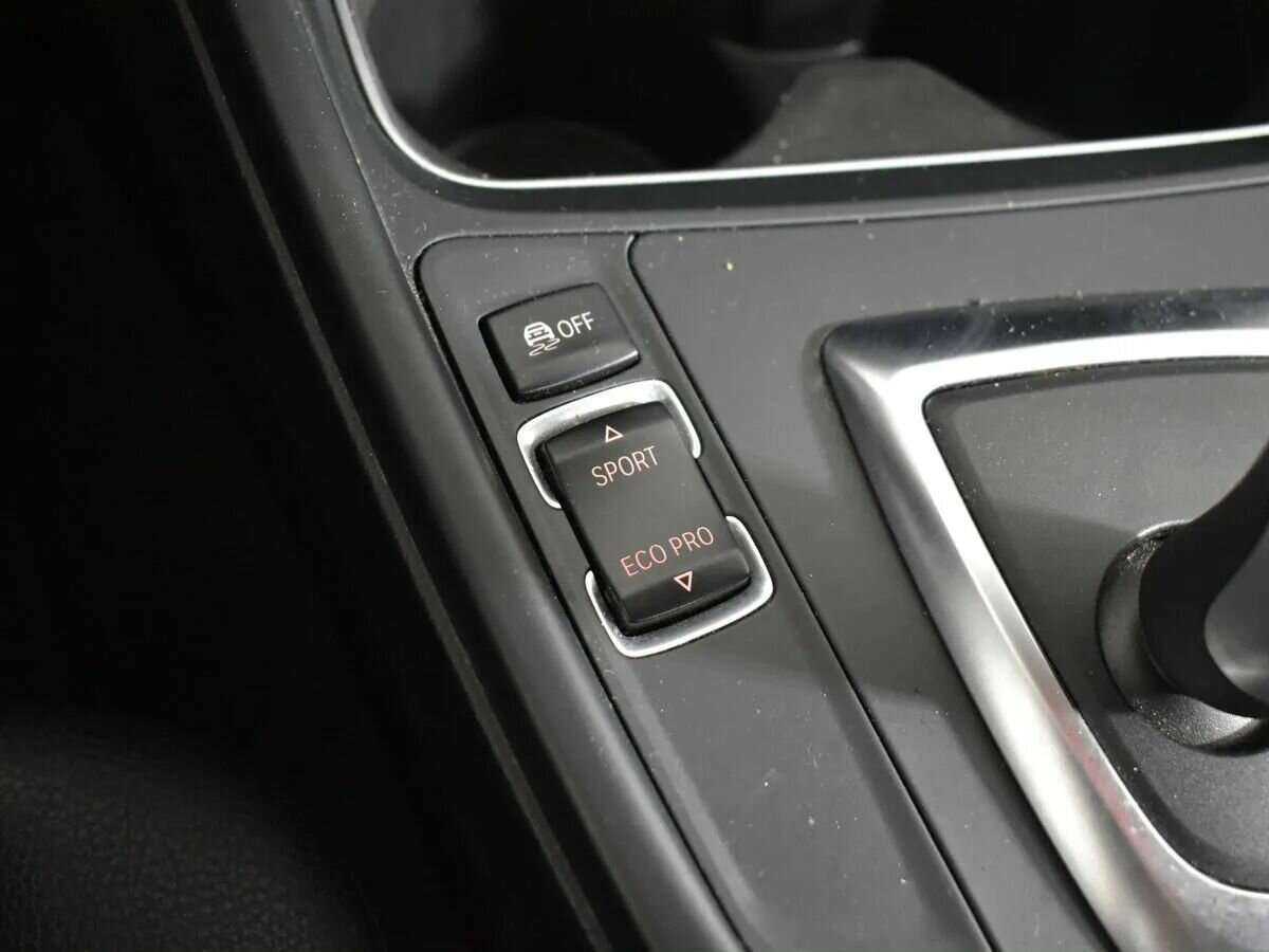 BMW 3 серии 2014 года с пробегом. Фото: #10