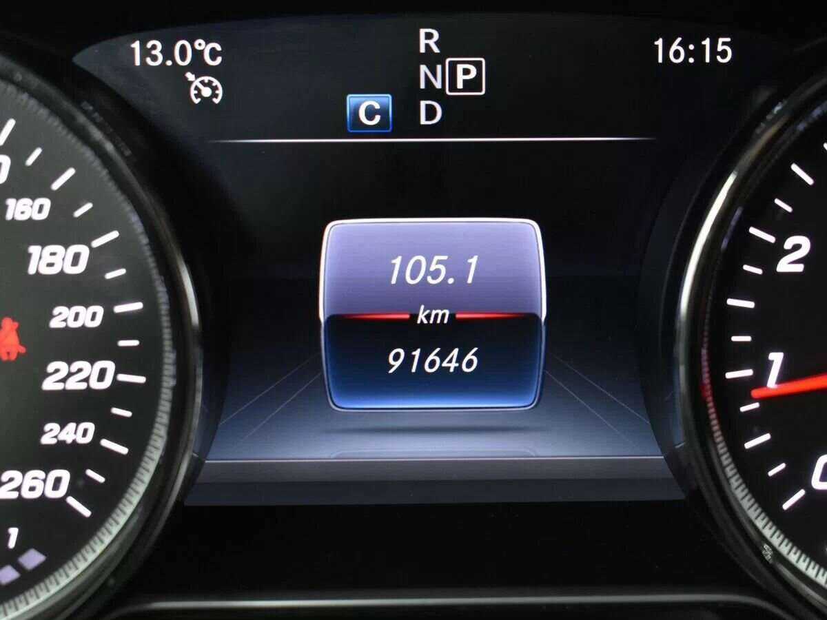 Mercedes-Benz E-Класс 2018 года с пробегом. Фото: #10