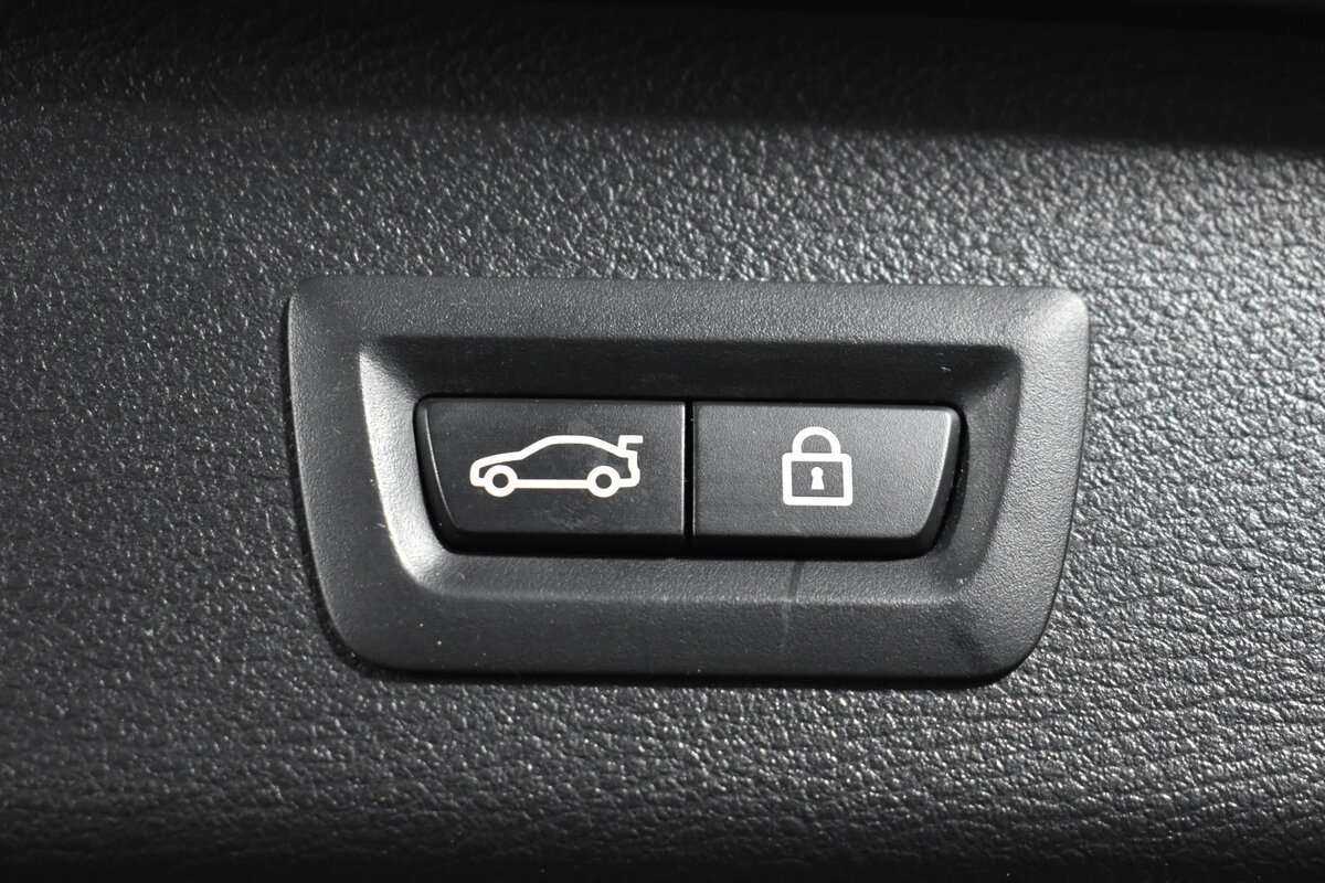 BMW X3 2016 года с пробегом. Фото: #6