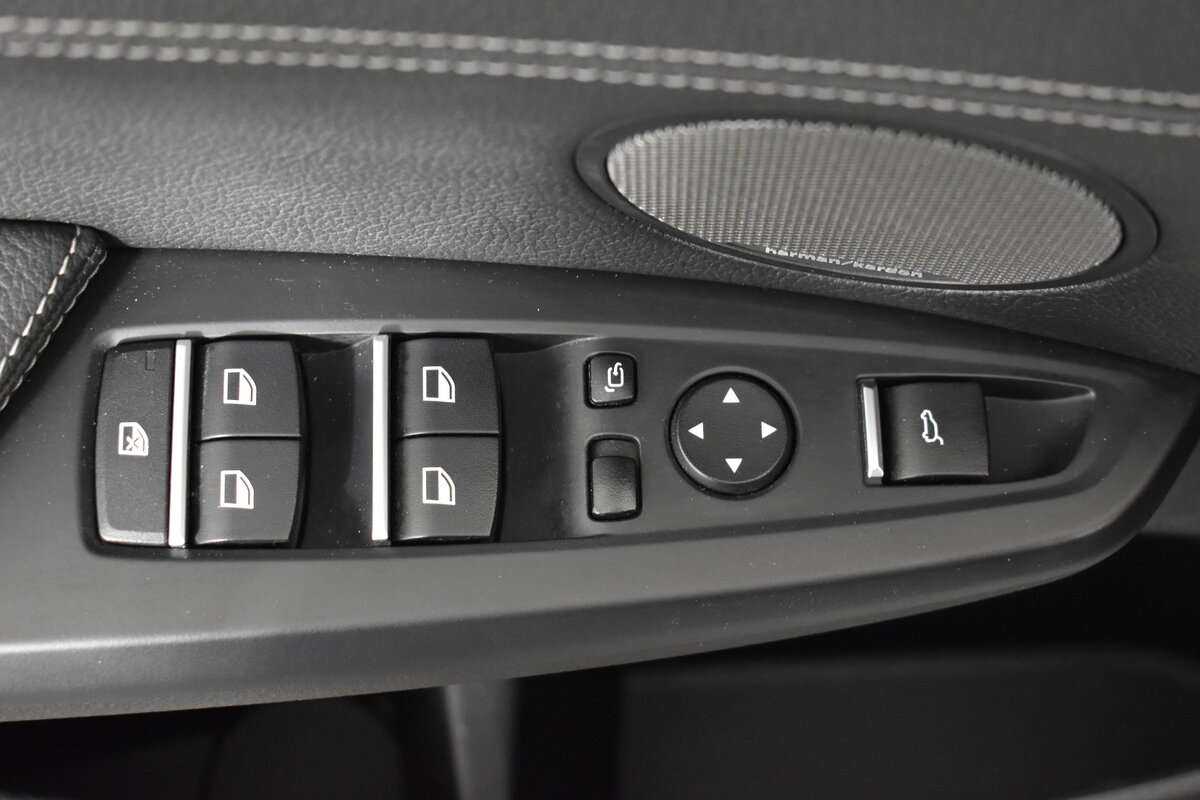 BMW X3 2016 года с пробегом. Фото: #20