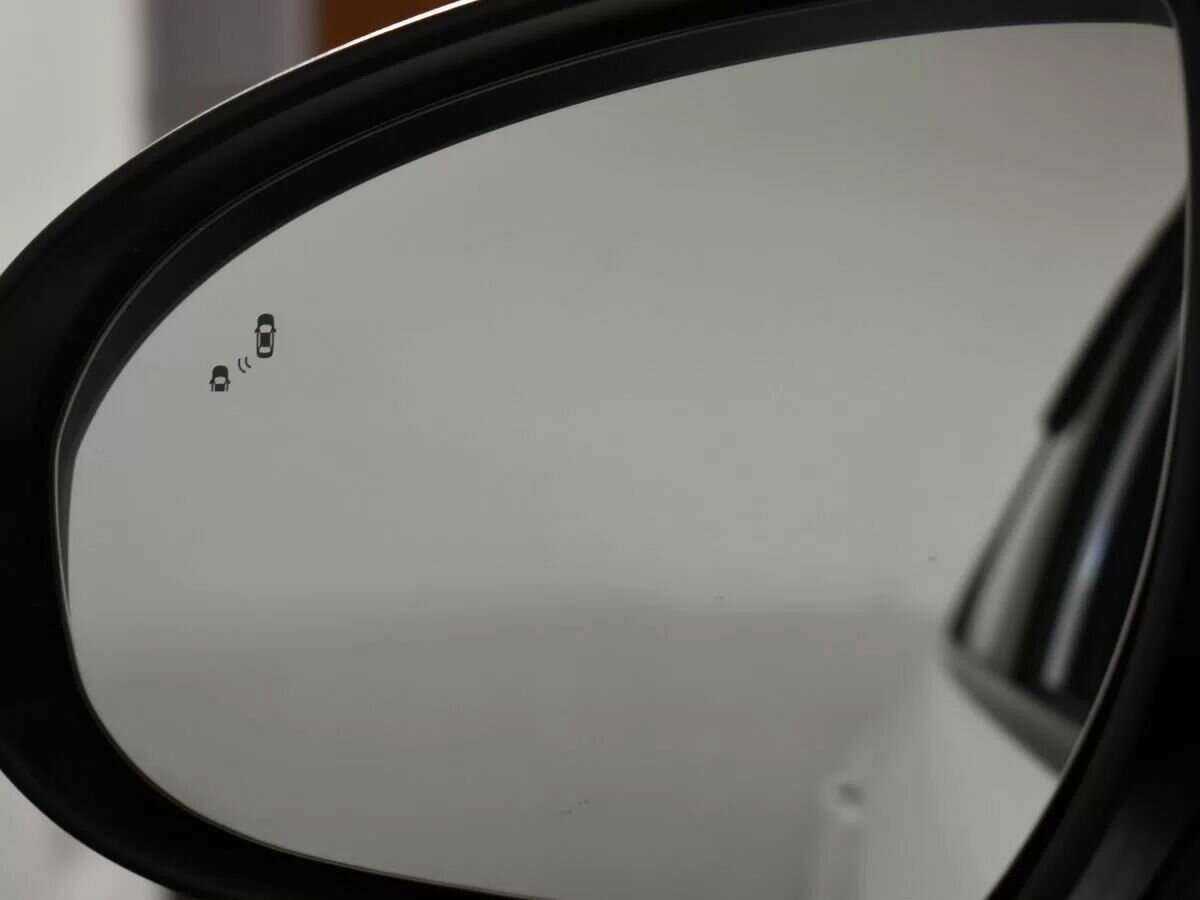 Hyundai Tucson 2020 года с пробегом. Фото: #28