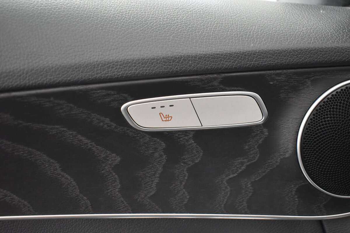 Mercedes-Benz C-Класс 2019 года с пробегом. Фото: #7