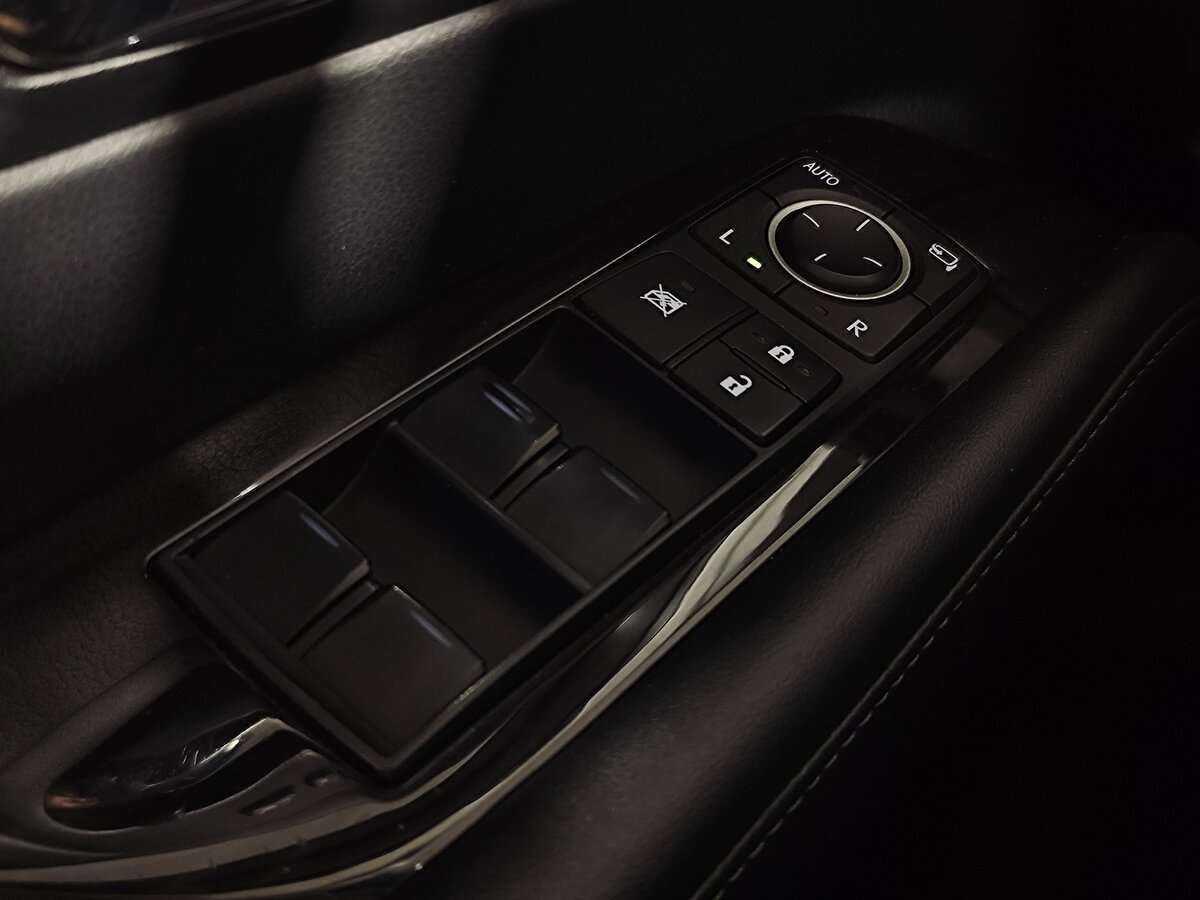 Lexus RX 2014 года с пробегом. Фото: #17