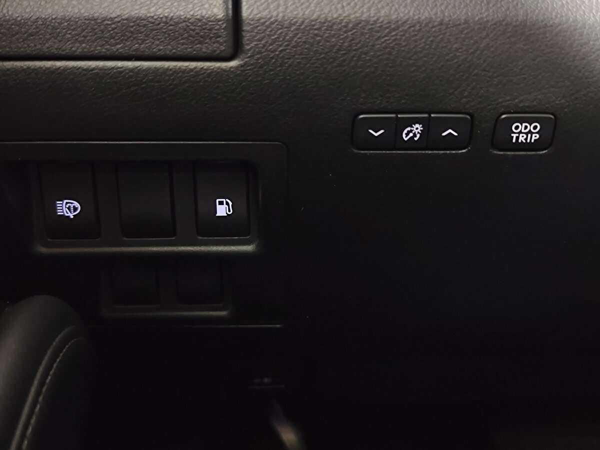 Lexus RX 2014 года с пробегом. Фото: #19