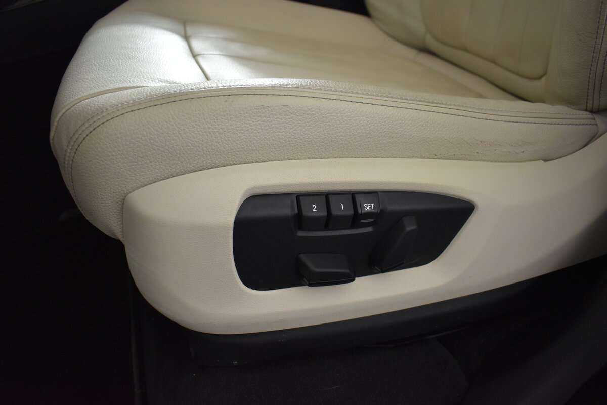 BMW X5 2015 года с пробегом. Фото: #22