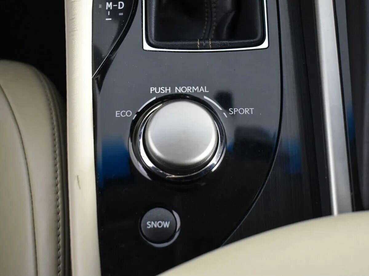 Lexus GS 2012 года с пробегом. Фото: #24