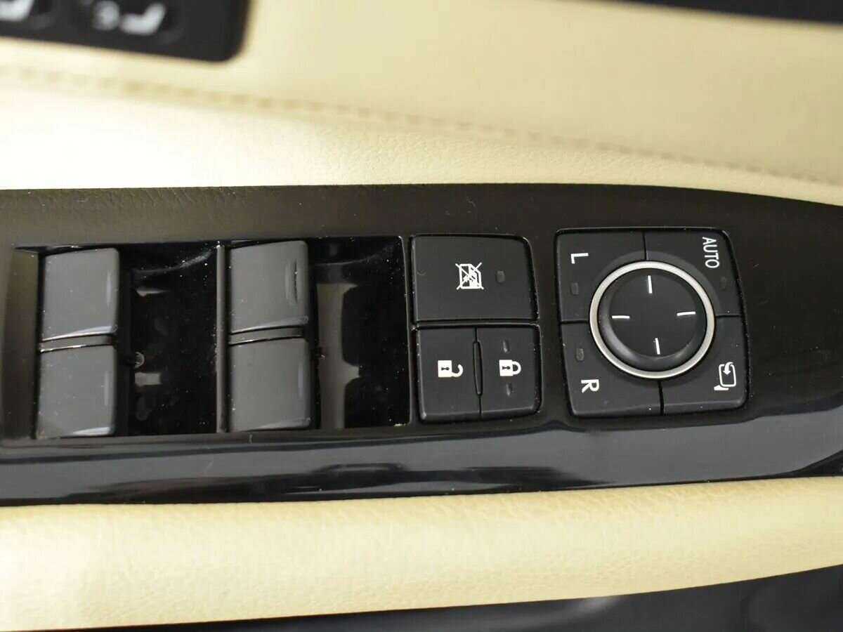 Lexus GS 2012 года с пробегом. Фото: #27