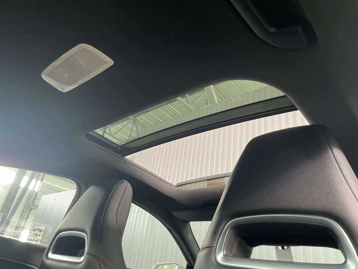 Mercedes-Benz CLA 2014 года с пробегом. Фото: #27