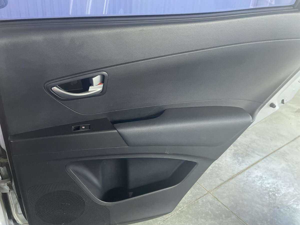 Б/У Сан-Ён Актион 2013 года. Фото: #20