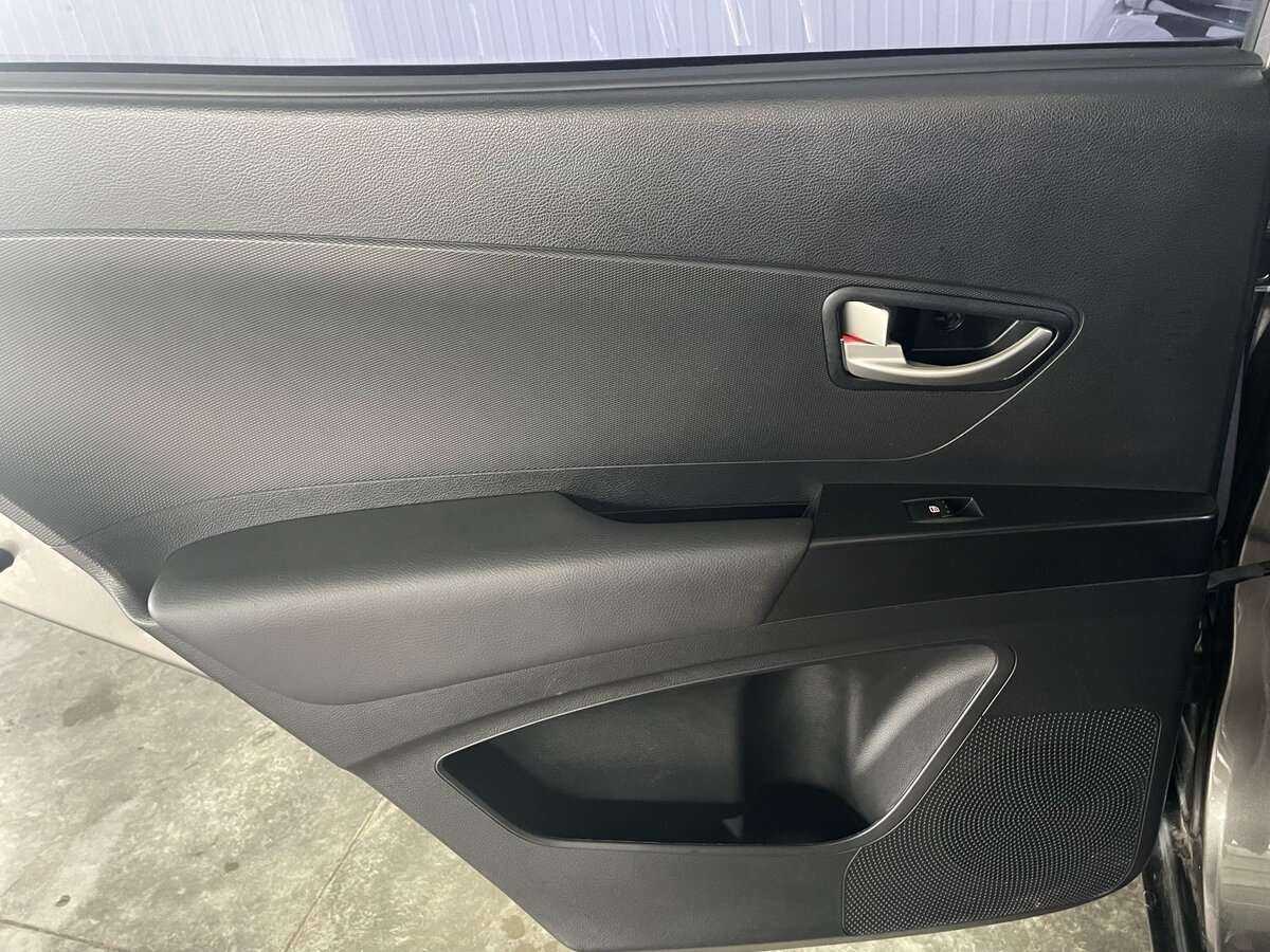 Б/У Сан-Ён Актион 2012 года. Фото: #19