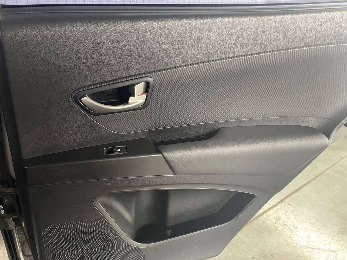 Б/У Сан-Ён Актион 2012 года. Фото: #21