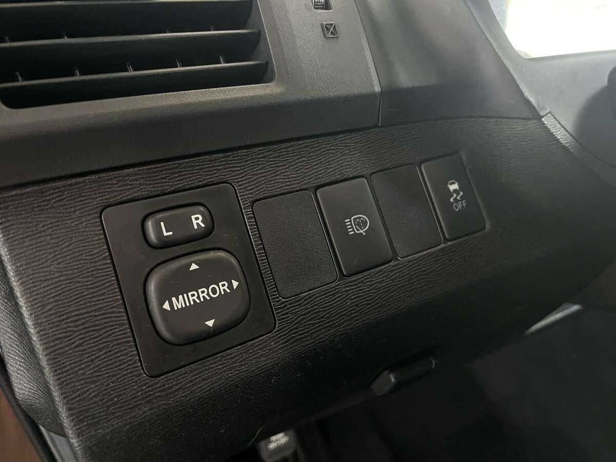 Toyota Venza 2013 года с пробегом. Фото: #14