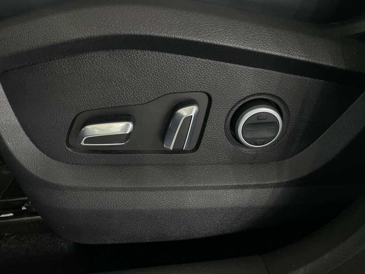 Chery Tiggo 8 Pro Max 2023 года с пробегом. Фото: #31