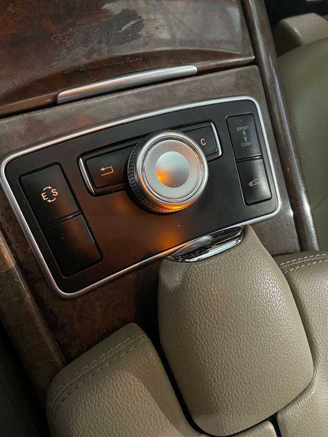 Mercedes-Benz E-Класс 2012 года с пробегом. Фото: #15