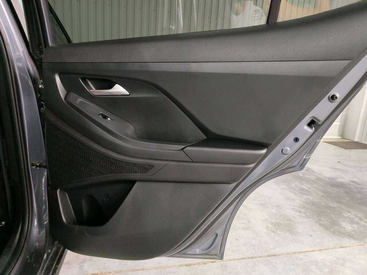 Hyundai Creta 2021 года с пробегом. Фото: #17