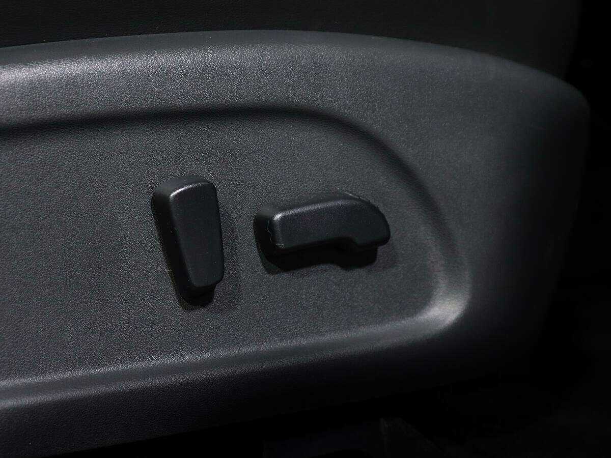 Infiniti QX60 2015 года с пробегом. Фото: #14