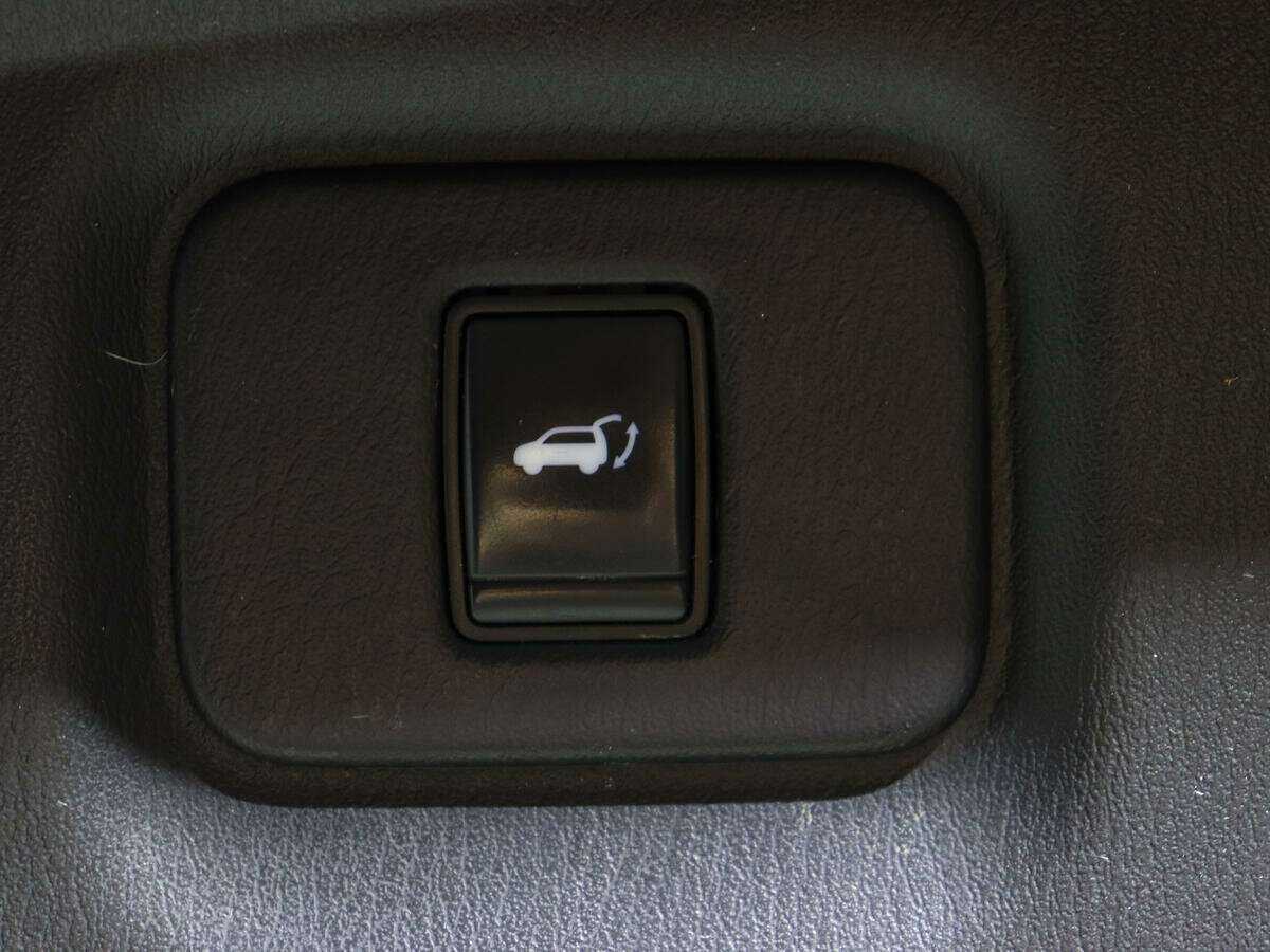 Infiniti QX60 2015 года с пробегом. Фото: #17