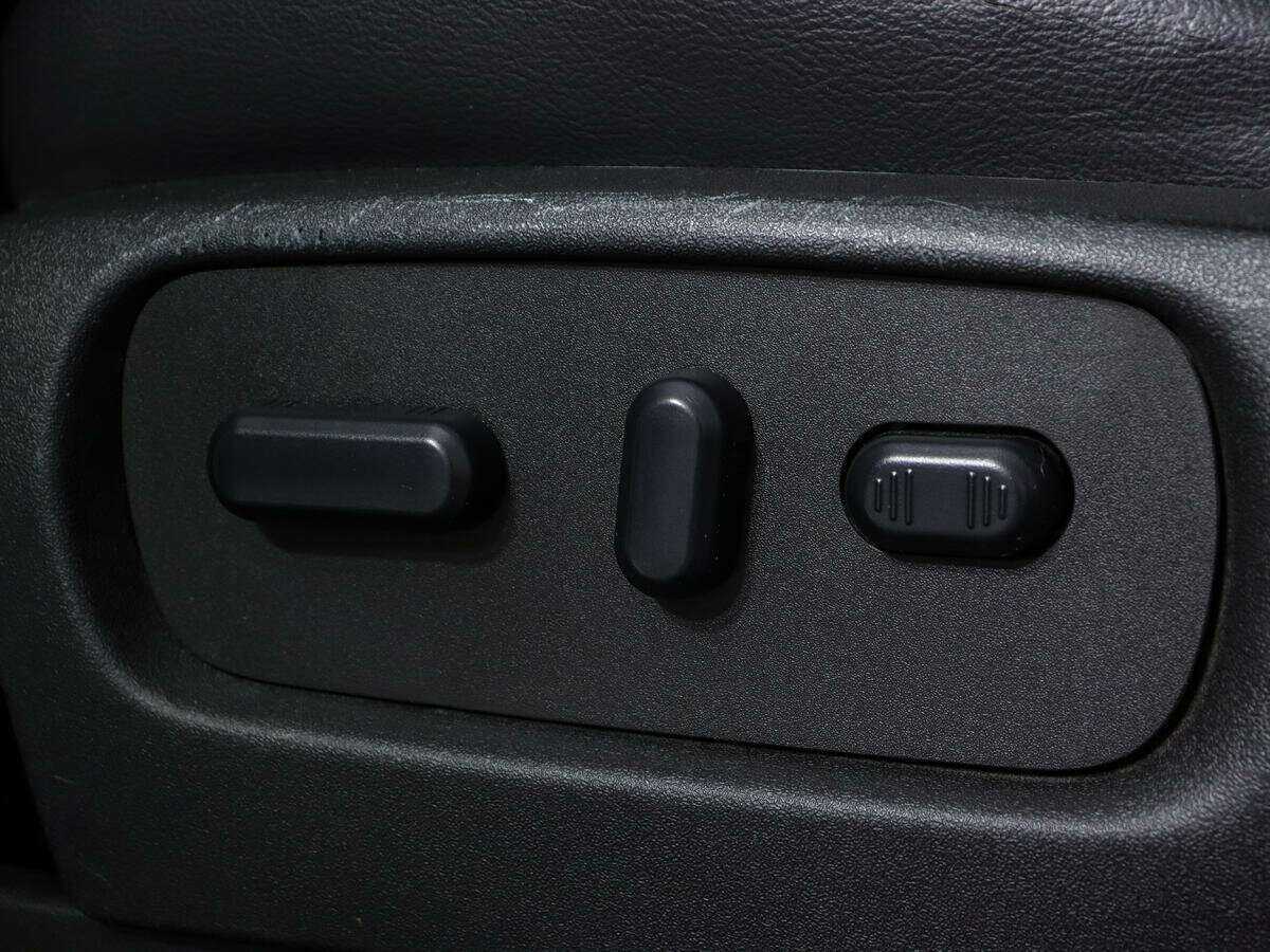 Ford Explorer 2015 года с пробегом. Фото: #23