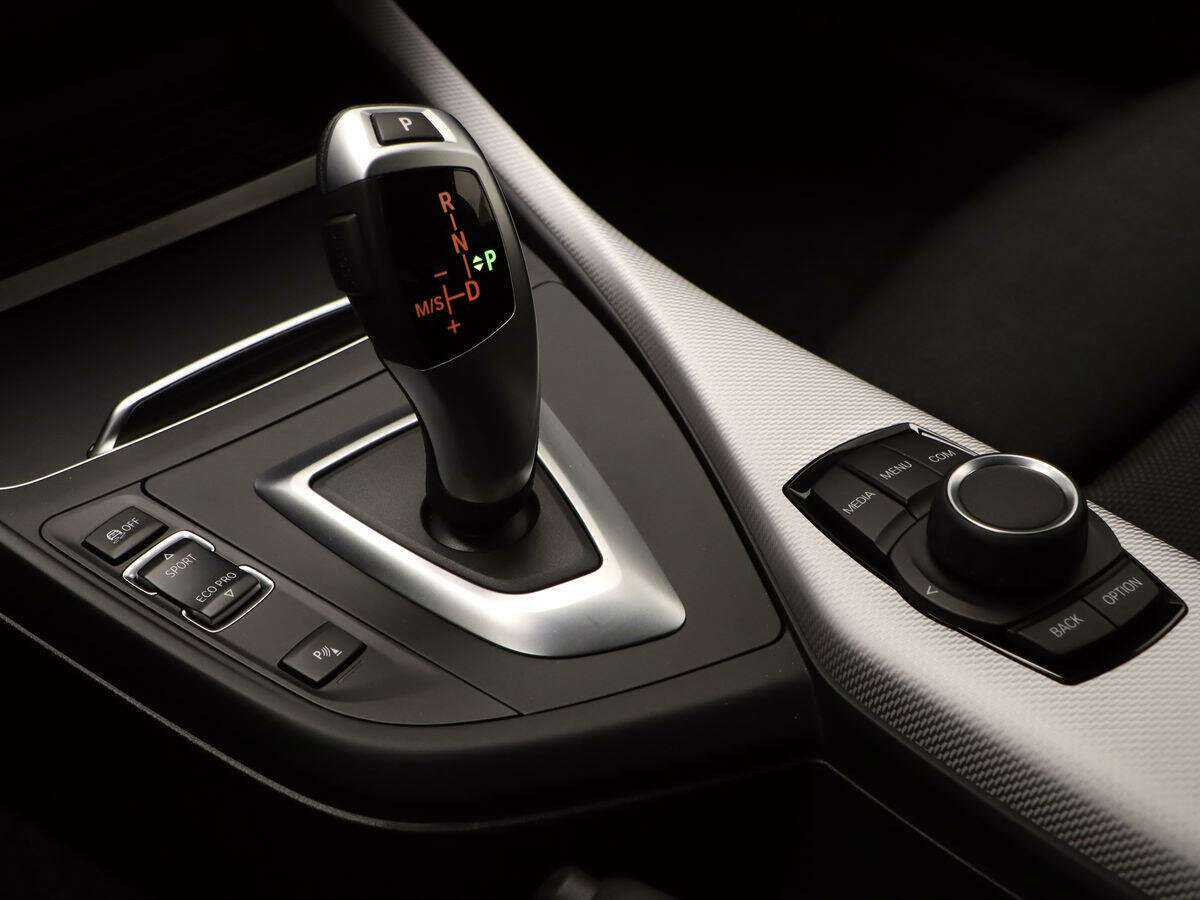 BMW 1 серии 2018 года с пробегом. Фото: #16