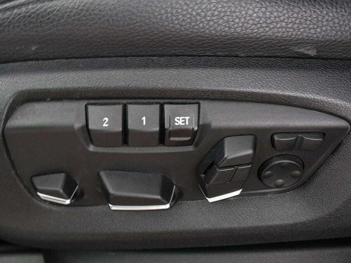 BMW X5 2015 года с пробегом. Фото: #11