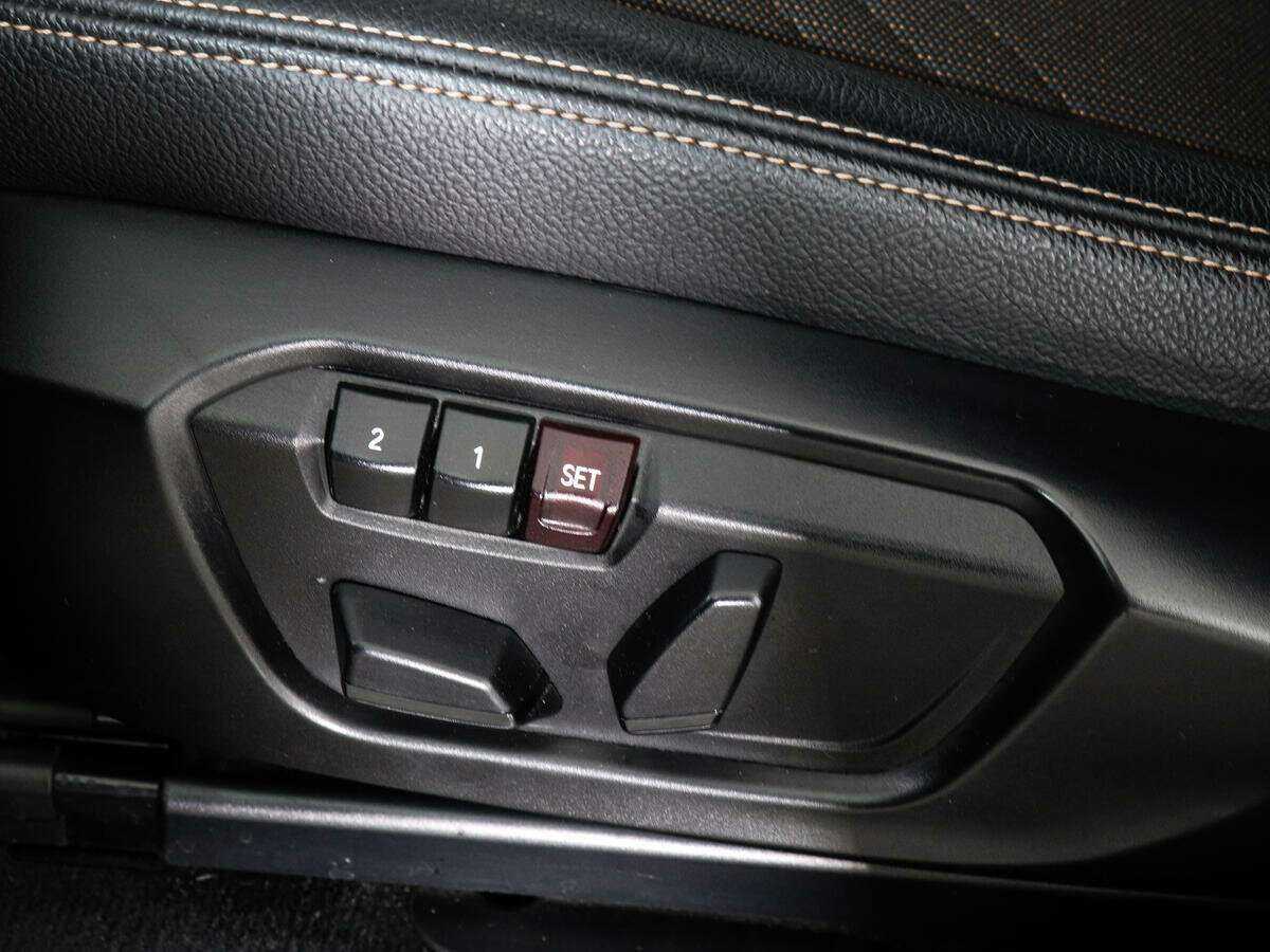 BMW X3 2016 года с пробегом. Фото: #10