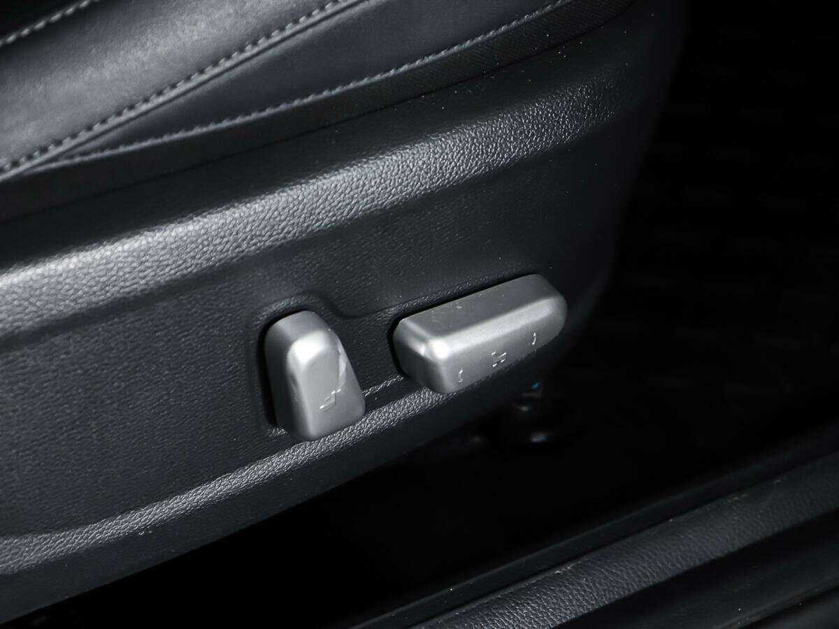 Kia Seltos 2020 года с пробегом. Фото: #17