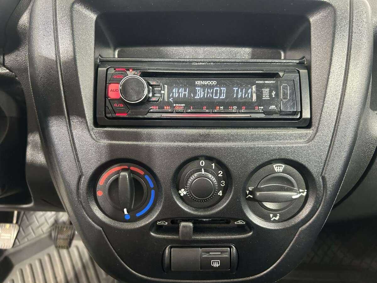 Б/У Лада (ВАЗ) Гранта 2017 года. Фото: #11