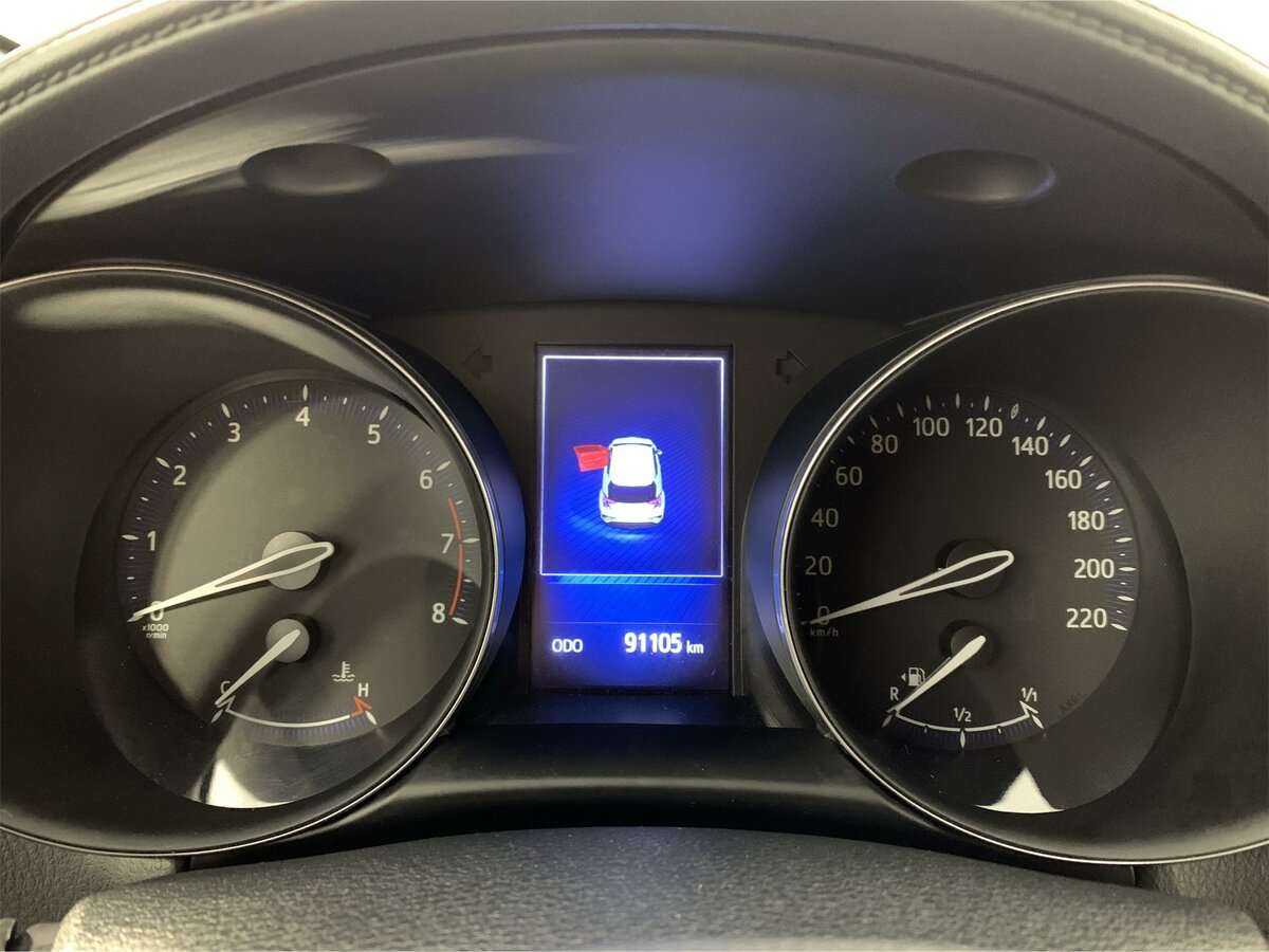 Toyota C-HR 2019 года с пробегом. Фото: #10