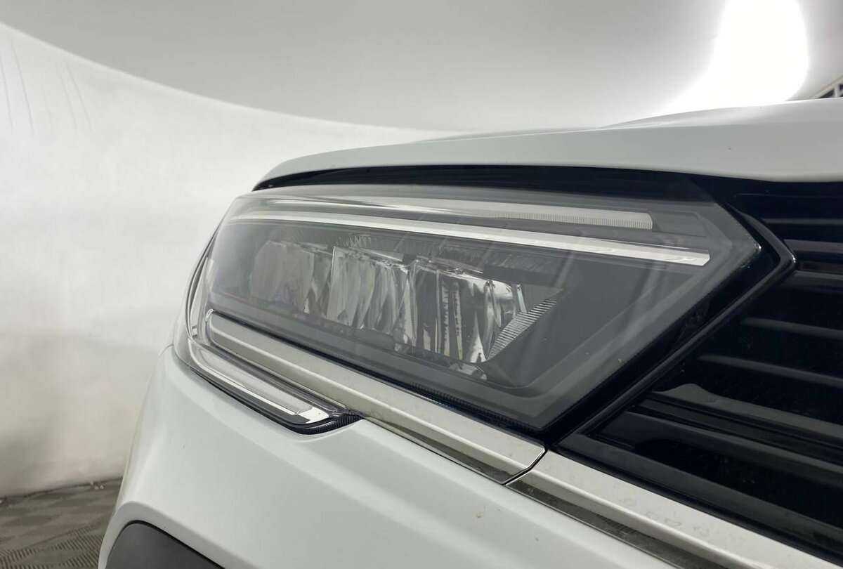 Lada (ВАЗ) Vesta 2023 года с пробегом. Фото: #12