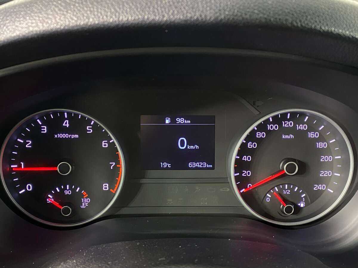 Kia Sportage 2019 года с пробегом. Фото: #16