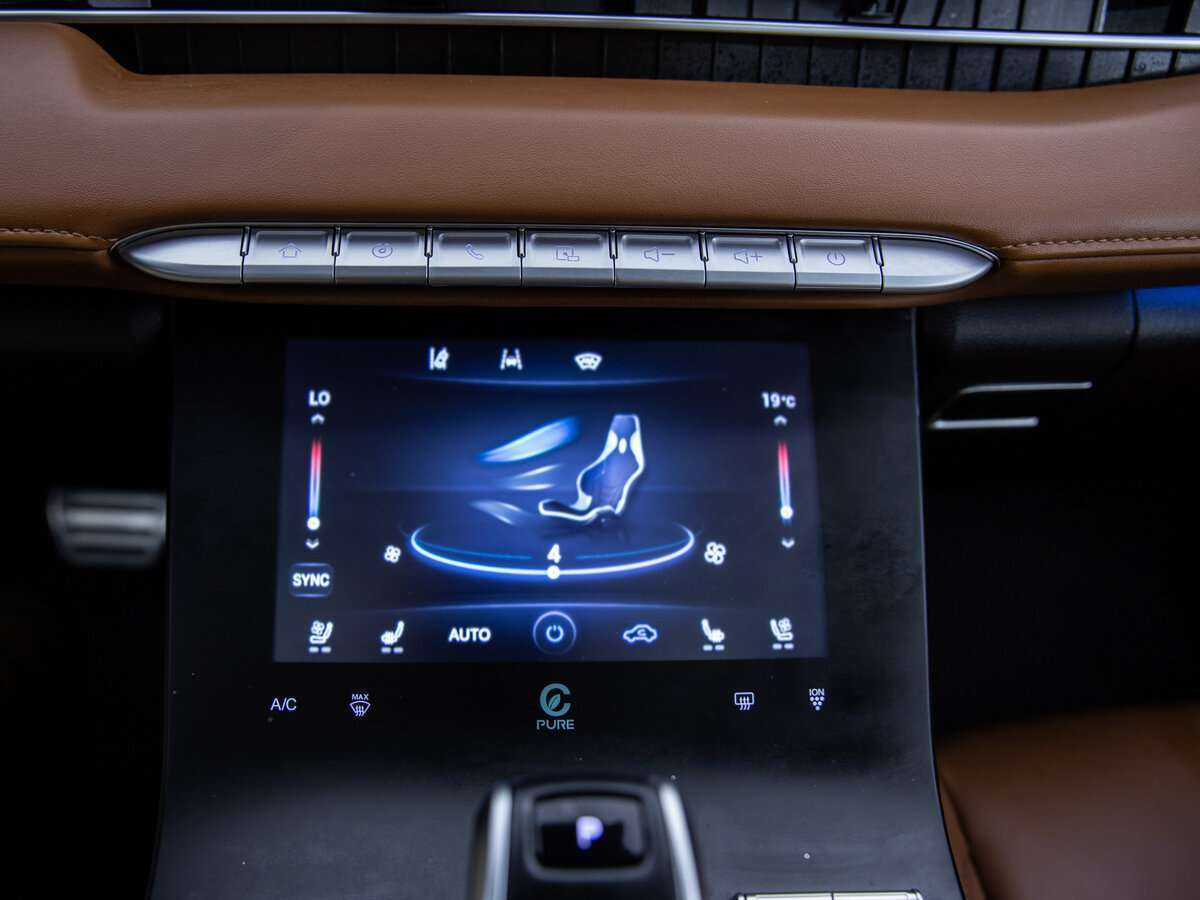 Chery Tiggo 8 Pro Max 2023 года с пробегом. Фото: #13