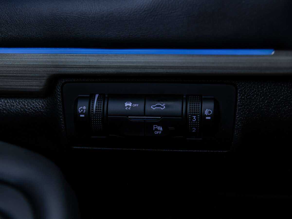 EXEED TXL 2022 года с пробегом. Фото: #11