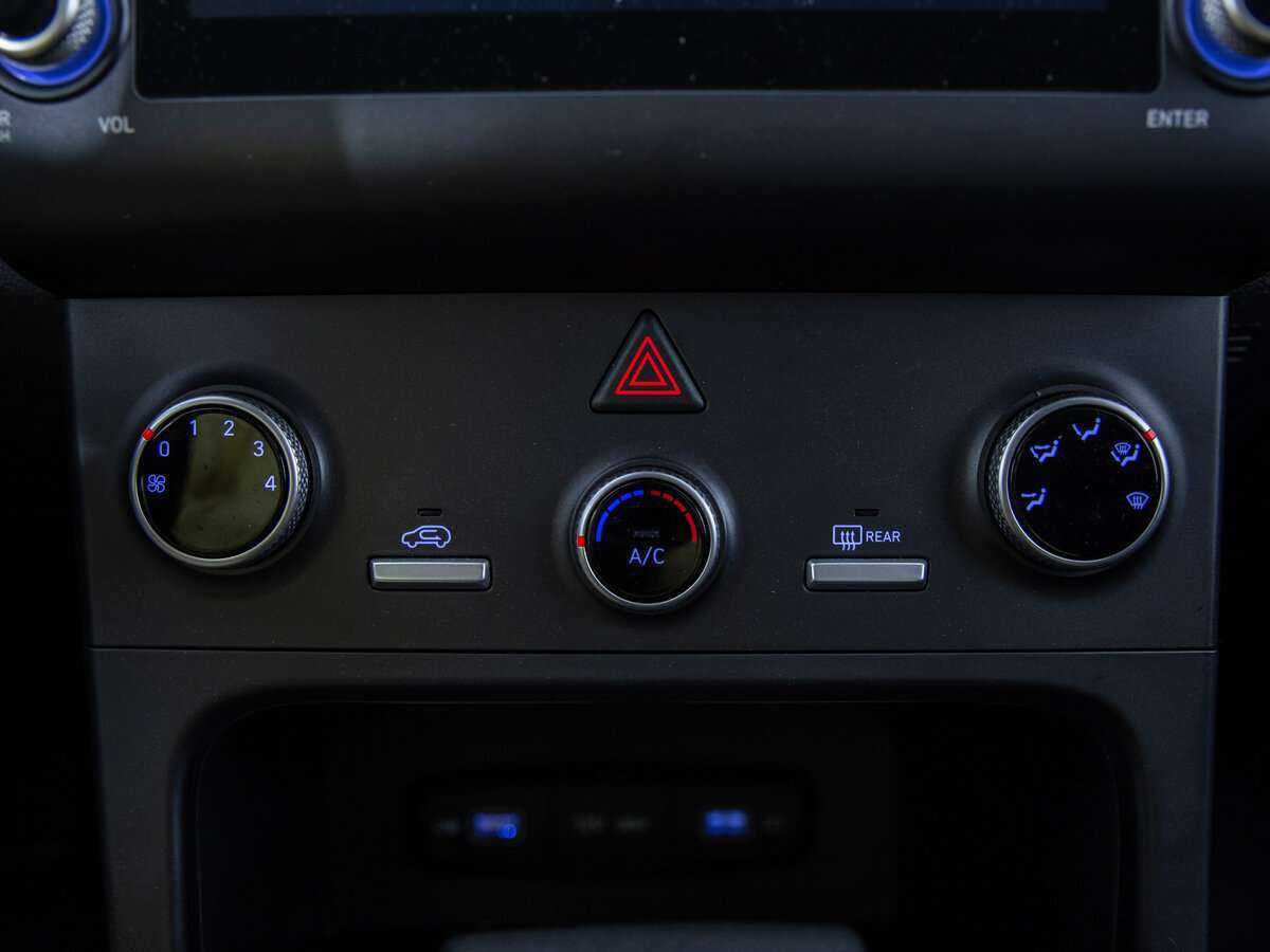 Hyundai Creta 2021 года с пробегом. Фото: #14