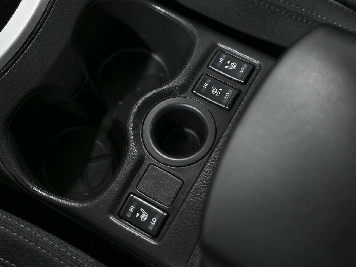 Nissan Qashqai 2021 года с пробегом. Фото: #10