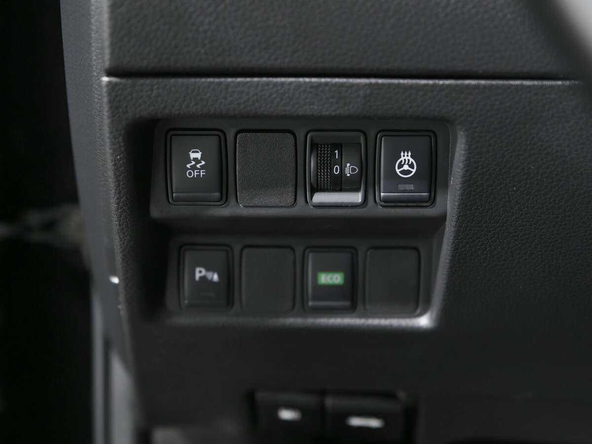 Nissan Qashqai 2021 года с пробегом. Фото: #11