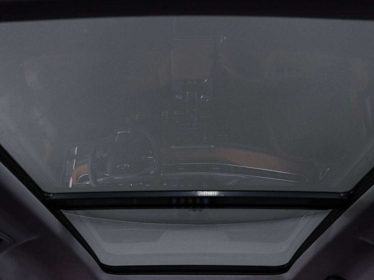 Chery Tiggo 8 Pro Max 2023 года с пробегом. Фото: #16