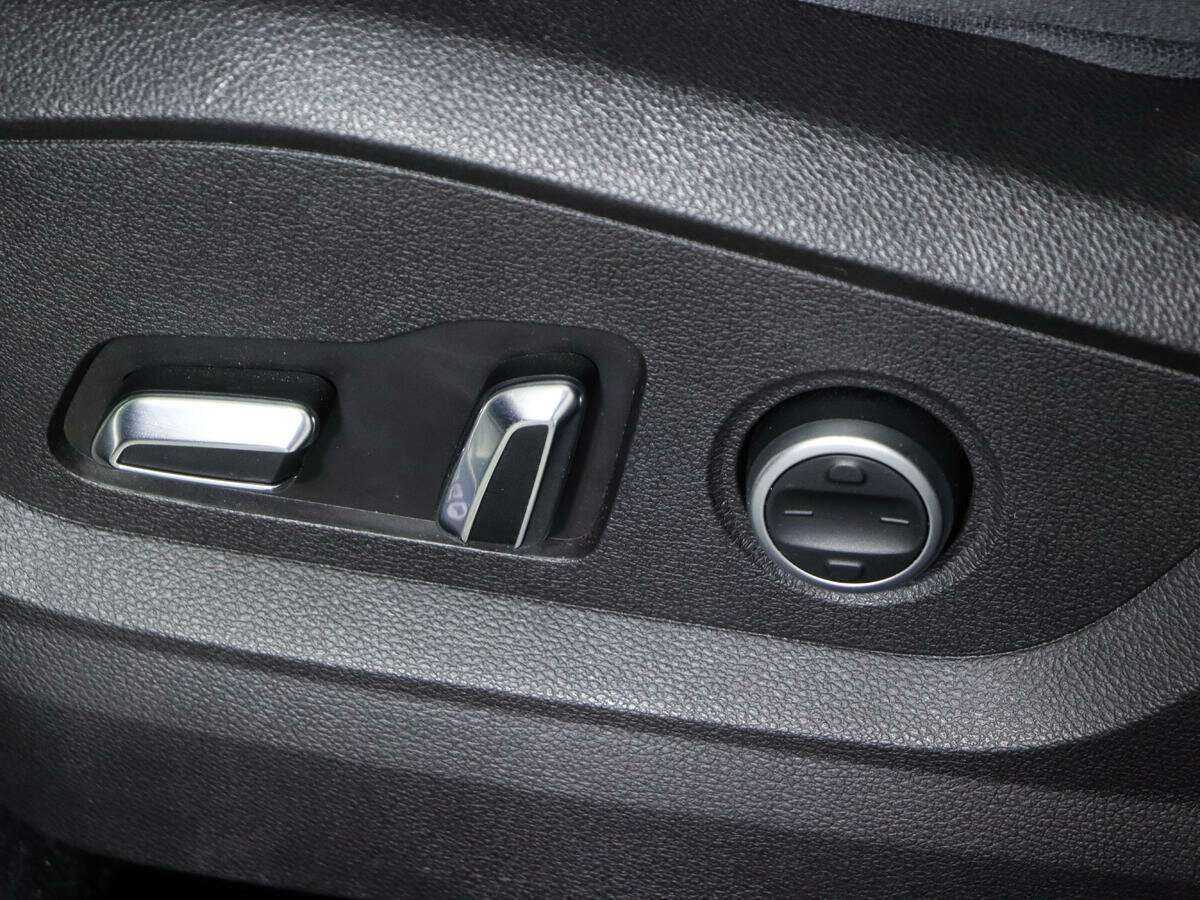 Chery Tiggo 8 Pro Max 2023 года с пробегом. Фото: #21