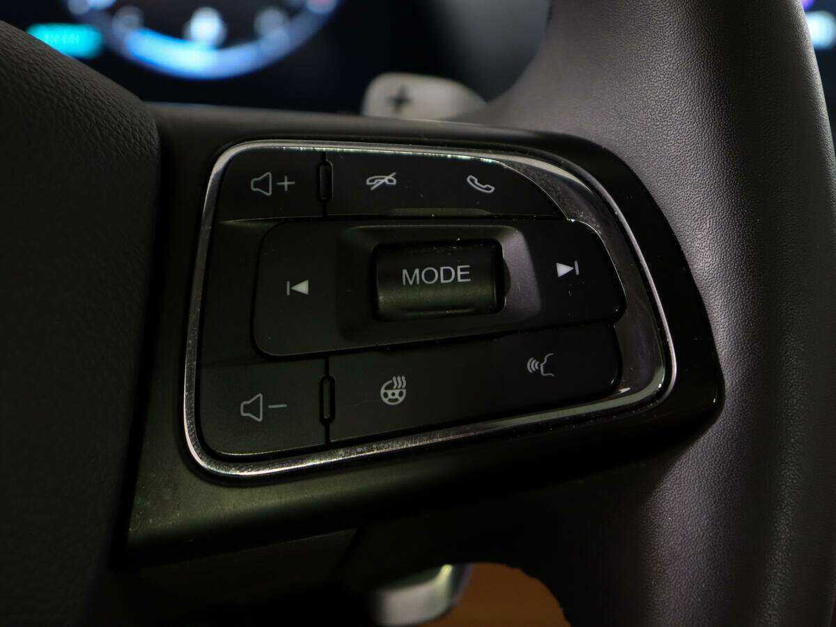 Chery Tiggo 8 Pro Max 2023 года с пробегом. Фото: #24