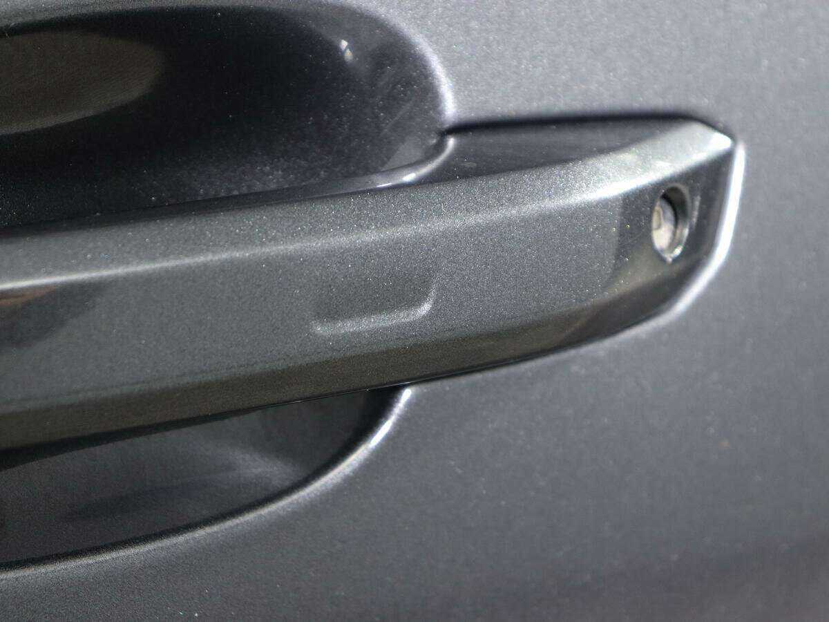 Audi A4 2017 года с пробегом. Фото: #13